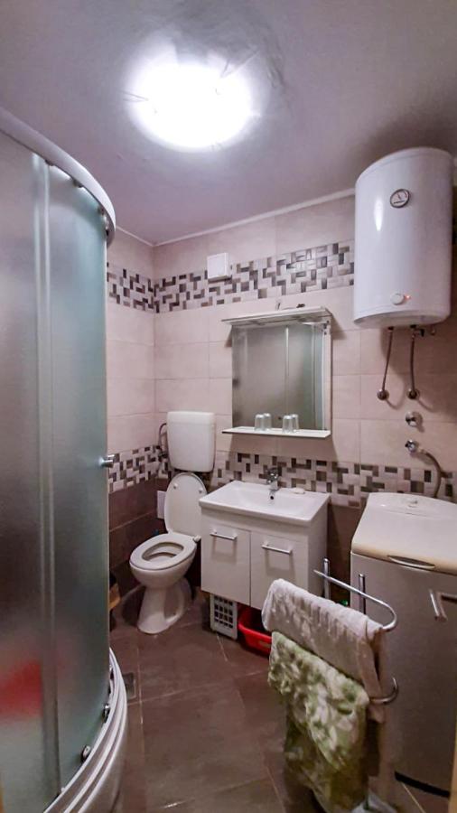 Studio Antonio Split Exteriér fotografie