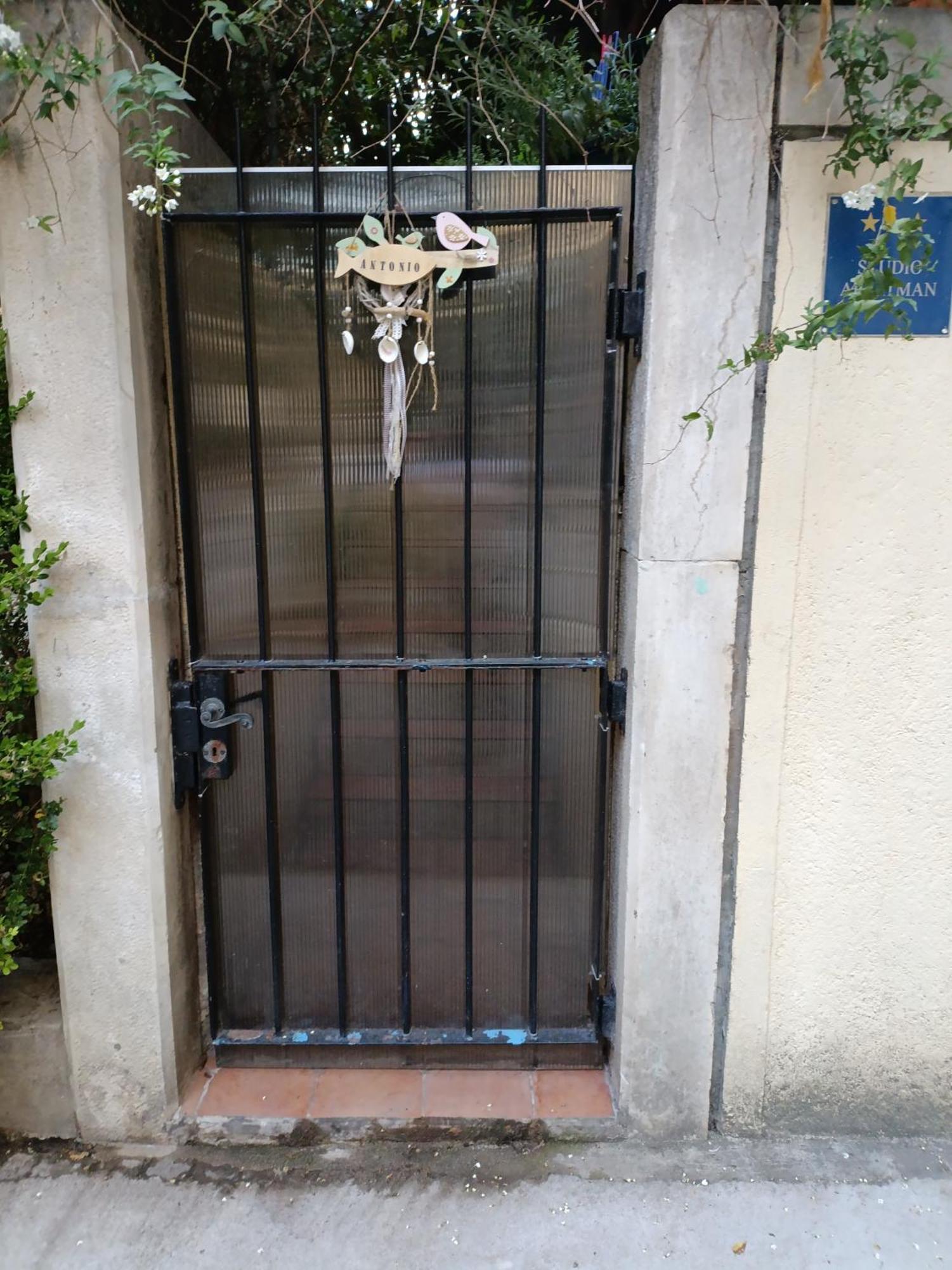 Studio Antonio Split Exteriér fotografie