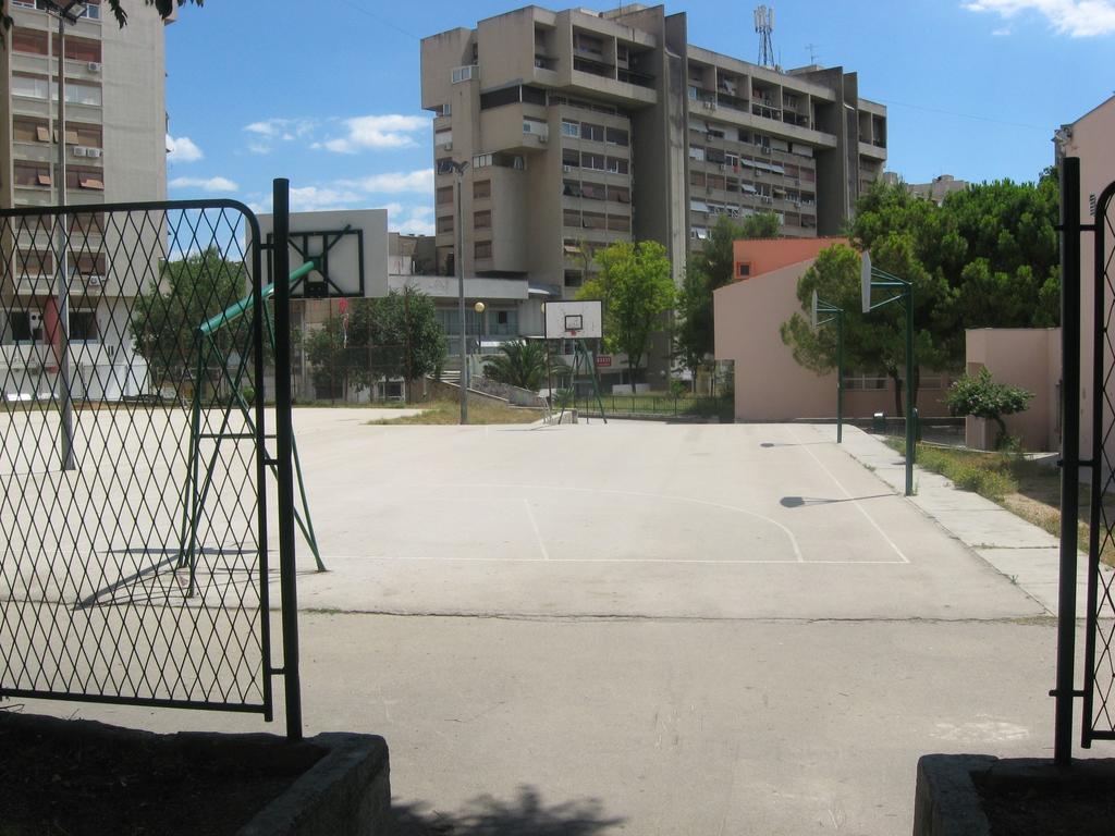 Studio Antonio Split Exteriér fotografie